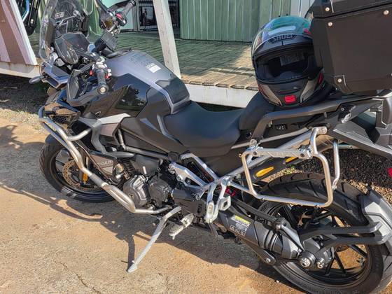 TRIUMPH TIGER 1200 GT EXPLORER TRIUMPH TIGER 1200 GT EXPLORER